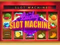 Mchezo Lucky Slot Machine