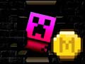 Mchezo Mine Coin Adventure 2