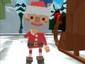 Mchezo Christmas Runner