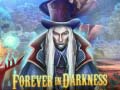 Mchezo Forever in Darkness