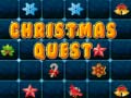 Mchezo Christmas Quest