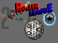 Mchezo Roller League
