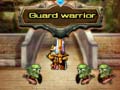 Mchezo Guard warrior