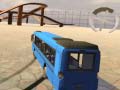 Mchezo Bus Crash Stunts Demolition