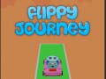 Mchezo Flippy Journey