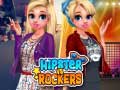 Mchezo Hipsters vs Rockers