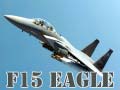 Mchezo F15 Eagle