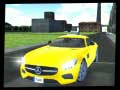 Mchezo Big City Taxi Simulator