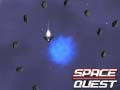 Mchezo Space Quest