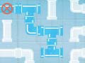 Mchezo Pipes Flood Puzzle