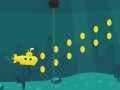 Mchezo Flappy Submarine