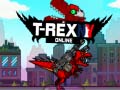 Mchezo T-REX N.Y. Online