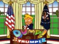 Mchezo Dump! Trump!