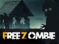 Mchezo Free Zombie