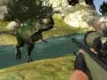 Mchezo Dino Hunting