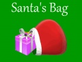 Mchezo Santa's Bag