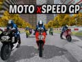 Mchezo Moto x Speed GP