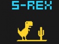 Mchezo 5-Rex