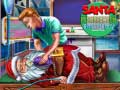 Mchezo Santa Resurrection Emergency