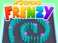 Mchezo Domino Frenzy