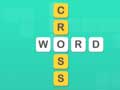 Mchezo Word Cross 