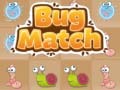 Mchezo Bug Match