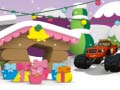 Mchezo Nickelodeon Nursery rhymes jingle bells