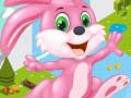 Mchezo Bunny Run
