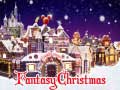 Mchezo Fantasy Christmas