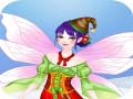 Mchezo Perfect Christmas Angel