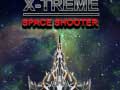 Mchezo X-treme Space Shooter