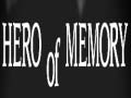 Mchezo Hero of Memory