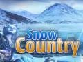 Mchezo Snow Country