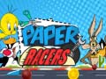 Mchezo Paper Racers