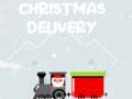 Mchezo Christmas Delivery 