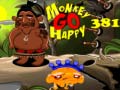 Mchezo Monkey Go Happy Stage 381
