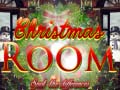 Mchezo Christmas Room Spot The differences