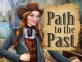 Mchezo Path to the Past