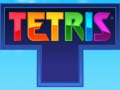 Mchezo Tetris