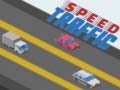Mchezo Speed Traffic