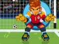 Mchezo Soccer FRVR