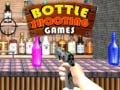 Mchezo Bottle Shooter games