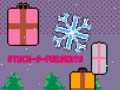 Mchezo Stack-O-Presents