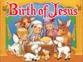 Mchezo Birth Of Jesus