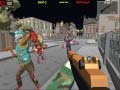Mchezo Poligon Battle Royale
