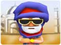 Mchezo Prince Rash Adventure