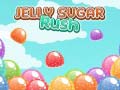 Mchezo Jelly Sugar Rush