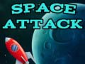 Mchezo Space Attack