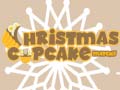 Mchezo Christmas Cupcake Match 3