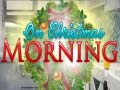 Mchezo On Christmas Morning